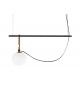 NH S1 14 Artemide Suspension