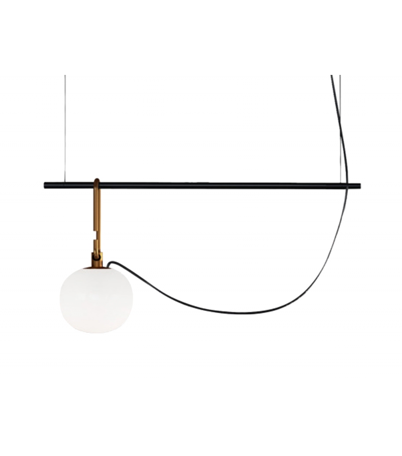 NH S1 14 Artemide Suspension