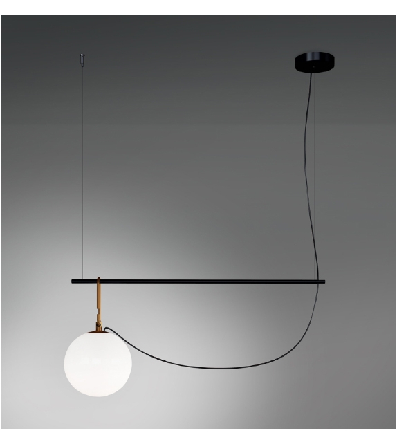 NH S1 14 Artemide Suspension