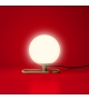 NH1217 Artemide Lampe De Table