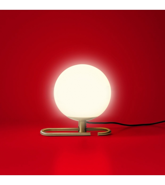 NH1217 Artemide Lampe De Table