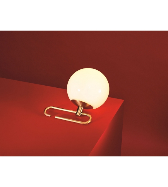 NH1217 Artemide Lampe De Table