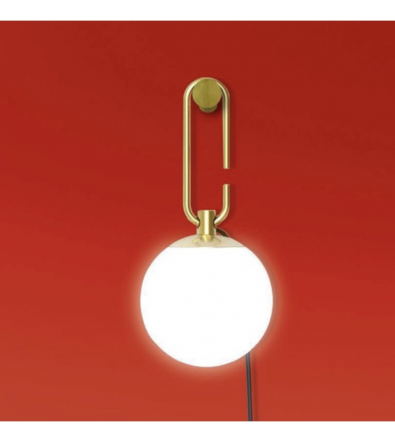 NH1217 Artemide Lampe De Table