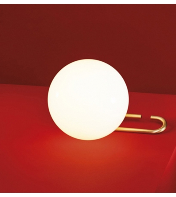 NH1217 Artemide Tischleuchte