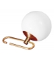 NH1217 Artemide Lampe De Table