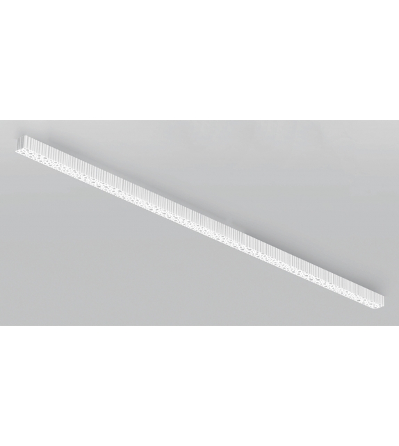 Calipso Linear Stand Alone Artemide Deckenleuchte