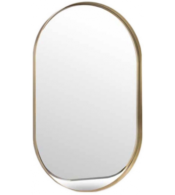 Gyselle Opera Contemporary Mirror