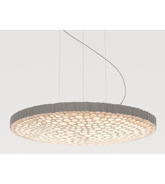 Calipso Artemide Suspension Lamp