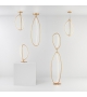 Arrival Artemide Floor Lamp