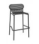 Week-end Petite Friture Tabouret Haut