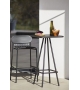 Week-end Petite Friture Tabouret Haut