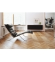 FK 87 Grasshopper Lange Production Chaise Lounge