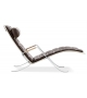 Chaise Lounge Lange Production FK 87 Grasshopper