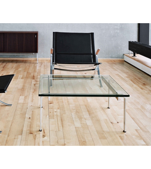 FK 90 Lange Production Coffee Table