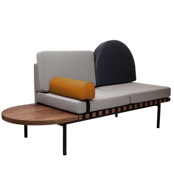 Grid Daybed Petite Friture