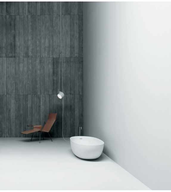 Fisher Island Boffi Bathtub