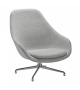 About a Lounge Chair AAL 91 Hay Fauteuil