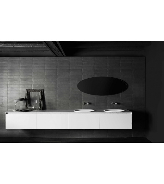 Free Zone Boffi Bath System