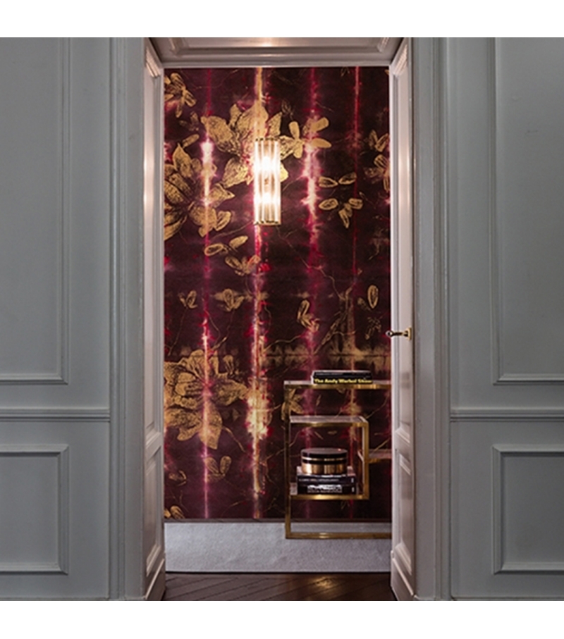 Bolshoi Wall&Decò Wallpaper - Milia Shop