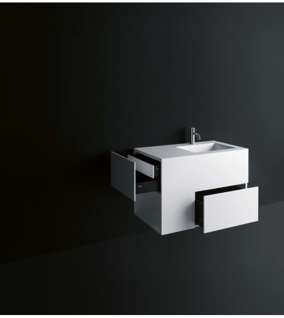 Quadtwo Boffi Bathroom System