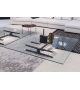 Floyd-Hi Living Divani Coffee Table