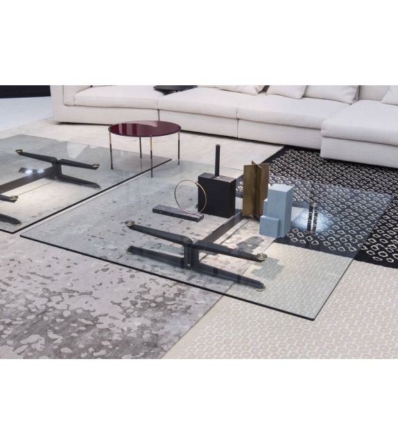 Floyd-Hi Living Divani Coffee Table