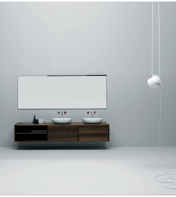 Wood-In Boffi Mobile Bagno