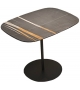 Floyd Marble Living Divani Side Table