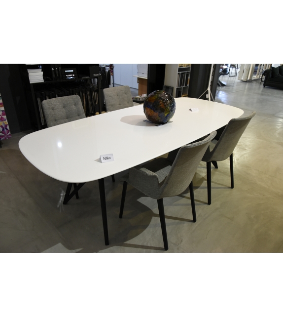 Seito Walter Knoll Table