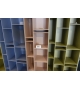 Random 2C-3C MDF Italia Libreria