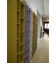 Random 2C-3C MDF Italia Libreria