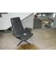 Healey Soft Walter Knoll Armchair