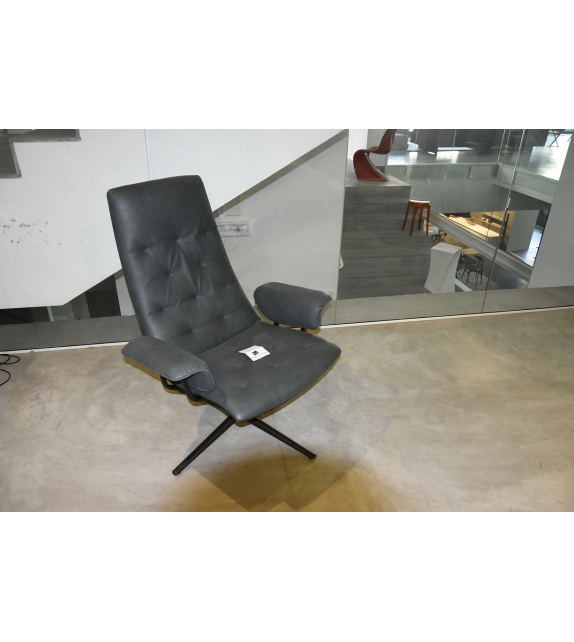 Healey Soft Walter Knoll Sillón