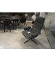 Healey Soft Walter Knoll Armchair