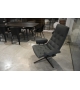 Healey Soft Walter Knoll Armchair