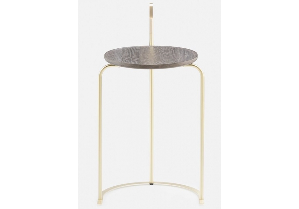 Handle De La Espada Side Table Milia Shop