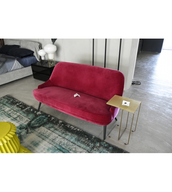 375 Walter Knoll Divano