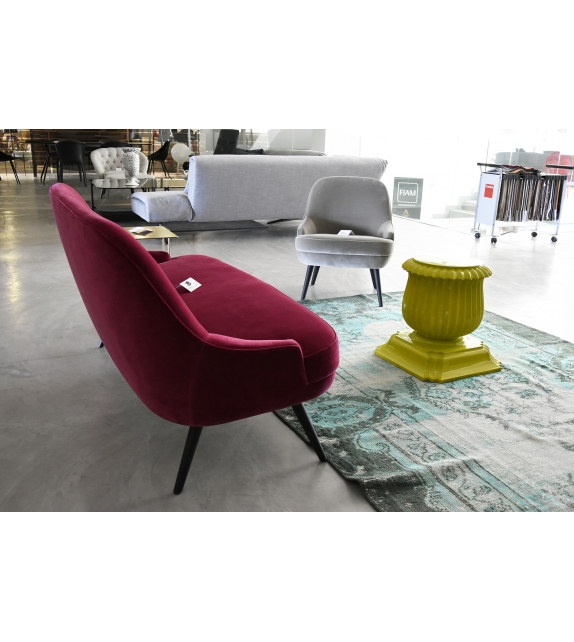 375 Walter Knoll Canapé