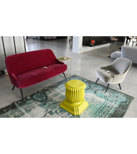 375 Walter Knoll Divano