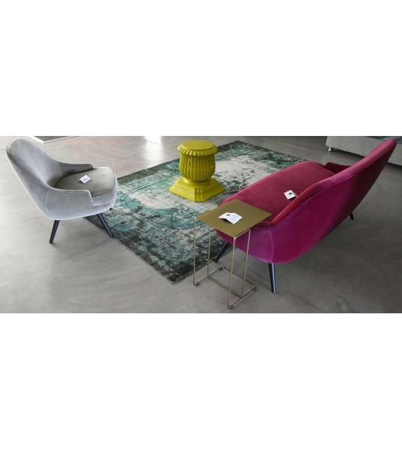 375 Walter Knoll Sofá