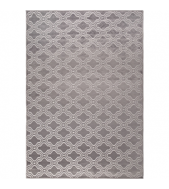 Feike White Label Living Rug