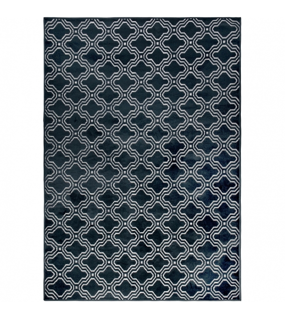 Feike White Label Living Rug