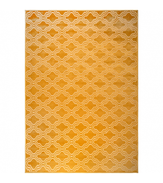 Feike White Label Living Rug