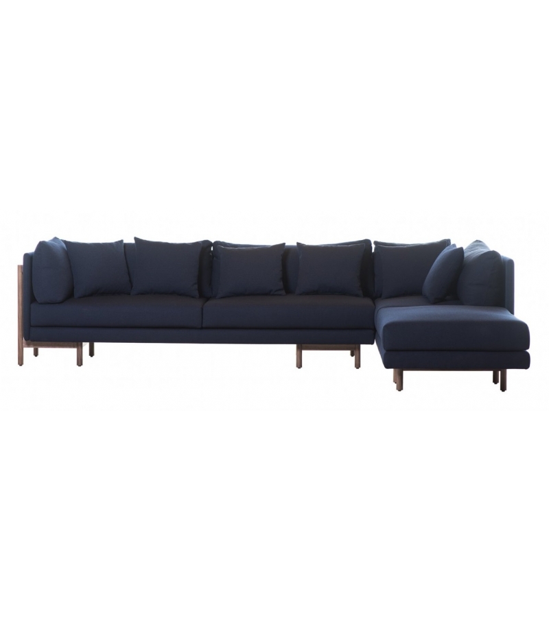 Frame De La Espada Modular Sofa