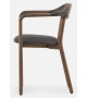 Duet De La Espada Upholstered Chair