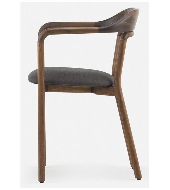 Duet De La Espada Upholstered Chair