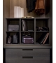 Senzafine Poliform Cabine Armoire