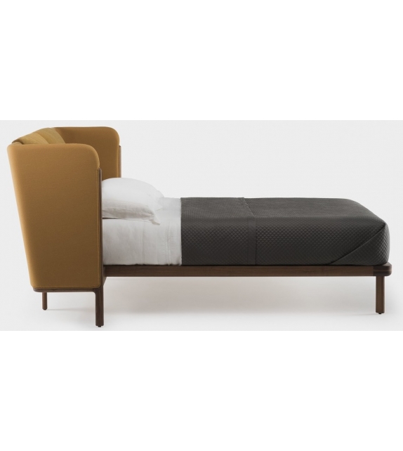 Dubois Low De La Espada Bed