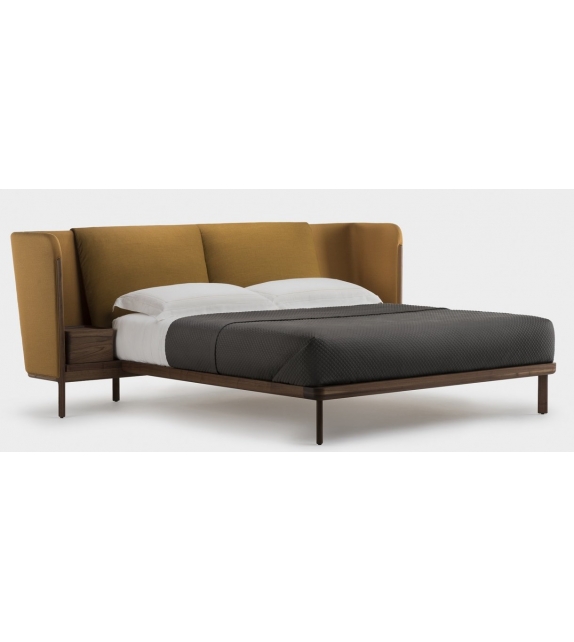 Dubois Low De La Espada Bed