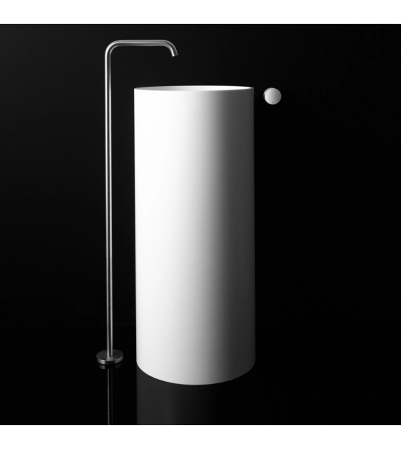 Eclipse Boffi Floor-Mounted Spout for Washbasin